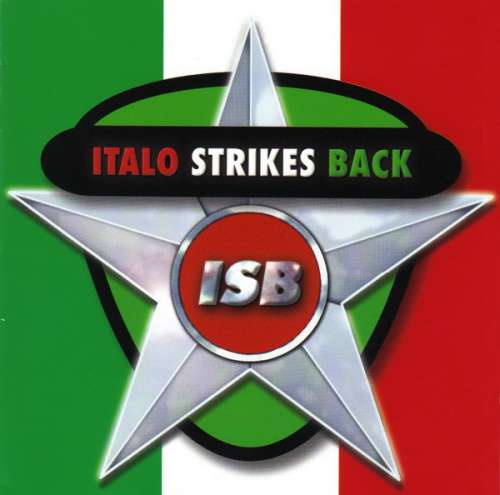 Cover Various - Italo Strikes Back (CD, Comp) Schallplatten Ankauf