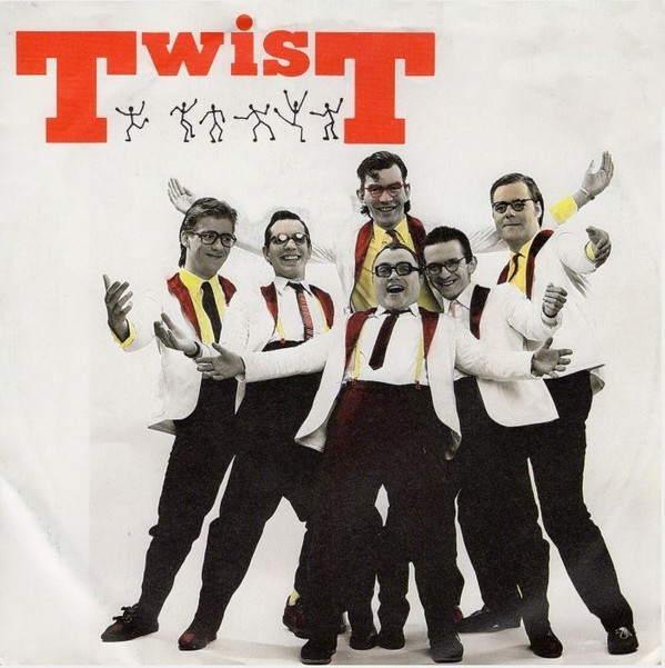 Bild Twist (4) - Twist (7, Single) Schallplatten Ankauf