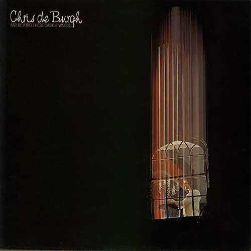 Bild Chris de Burgh - Far Beyond These Castle Walls (LP, Album, RE) Schallplatten Ankauf