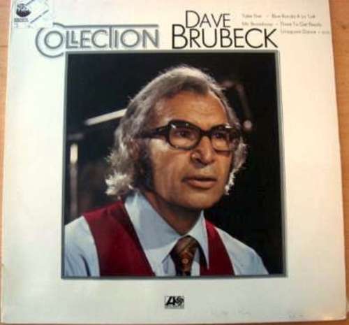 Bild Dave Brubeck - Collection (LP, Comp, RE) Schallplatten Ankauf