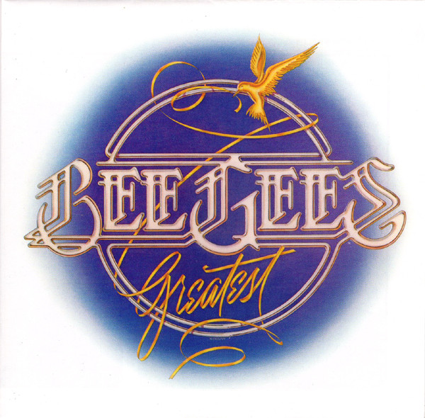 Bild Bee Gees - Greatest (2xCD, Comp, RE, RM, RP, Sup) Schallplatten Ankauf