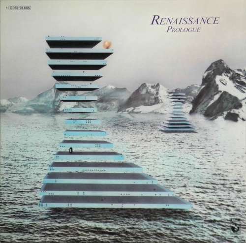 Cover Renaissance (4) - Prologue (LP, Album, Bag) Schallplatten Ankauf