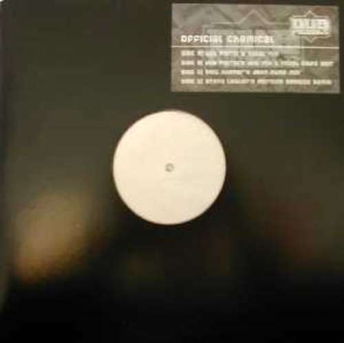 Cover Dub Pistols - Official Chemical (2x12, Promo, W/Lbl) Schallplatten Ankauf