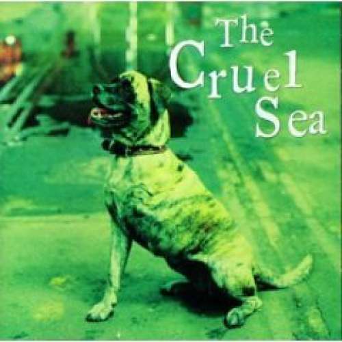 Cover The Cruel Sea - Three Legged Dog (CD, Album) Schallplatten Ankauf