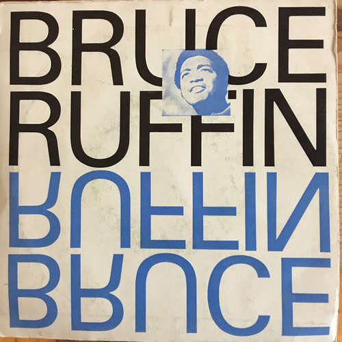 Bild Bruce Ruffin - Piesne Mieru / Songs Of Peace (7) Schallplatten Ankauf
