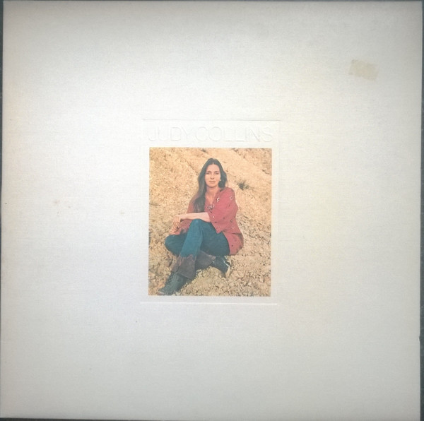 Bild Judy Collins - Whales And Nightingales (LP, Album, RE) Schallplatten Ankauf