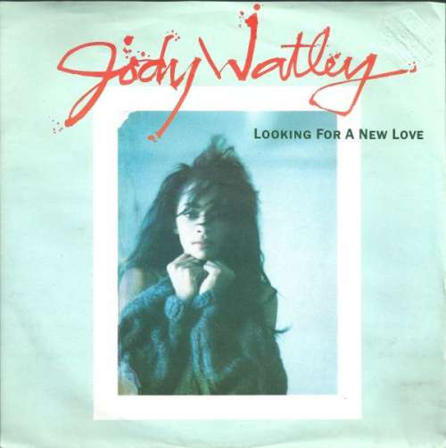 Cover Jody Watley - Looking For A New Love (7, Single) Schallplatten Ankauf
