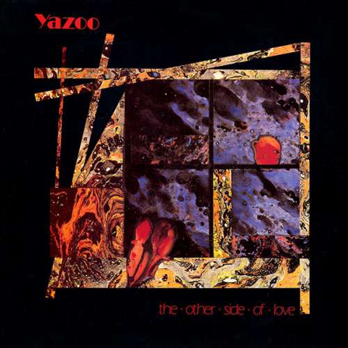 Cover Yazoo - The Other Side Of Love (12, Single) Schallplatten Ankauf