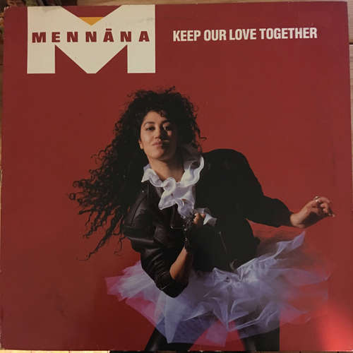 Cover Mennana* - Keep Our Love Together (12, Maxi) Schallplatten Ankauf