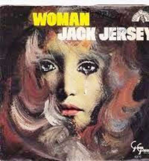 Bild Jack Jersey - Woman (7) Schallplatten Ankauf