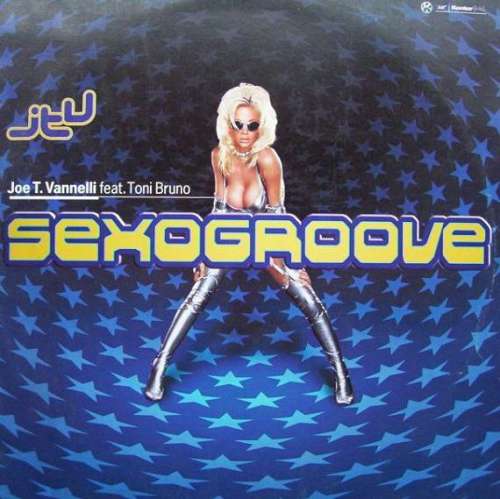Cover Sexogroove Schallplatten Ankauf