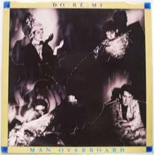 Cover Do-Ré-Mi - Man Overboard (12, Single) Schallplatten Ankauf