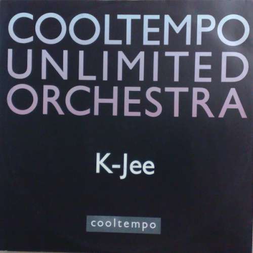 Cover Cooltempo Unlimited Orchestra - K-Jee (12) Schallplatten Ankauf