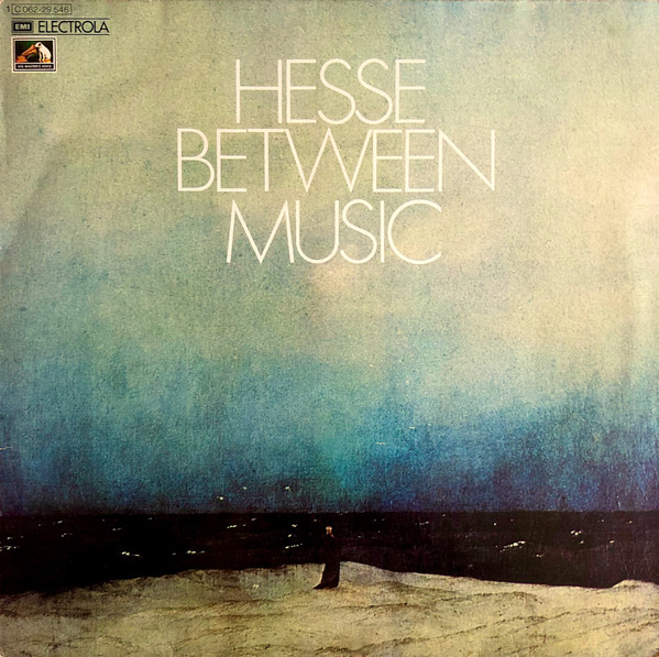 Cover Between - Hesse Between Music (LP, Album) Schallplatten Ankauf