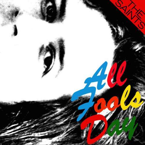 Cover The Saints (2) - All Fools Day (LP, Album) Schallplatten Ankauf