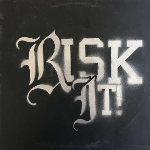 Cover Risk It! - Who's Foolin' Who? (LP, Album, Ltd, Yel) Schallplatten Ankauf