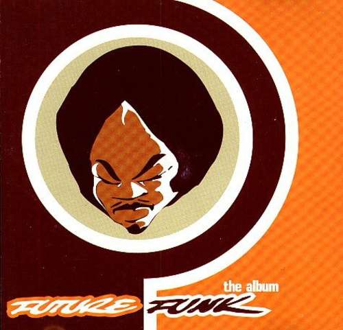 Cover Future Funk - The Album (CD, Album) Schallplatten Ankauf