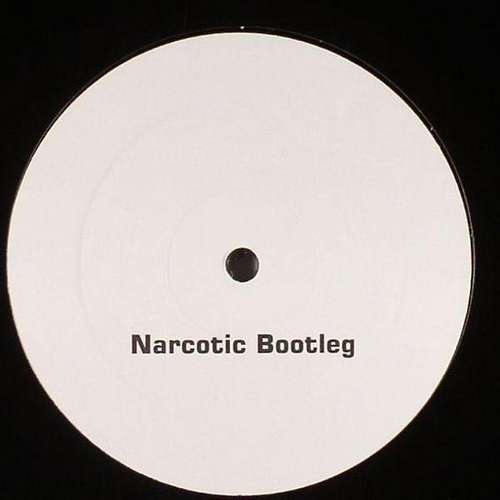 Cover Narcotic Bootleg Schallplatten Ankauf