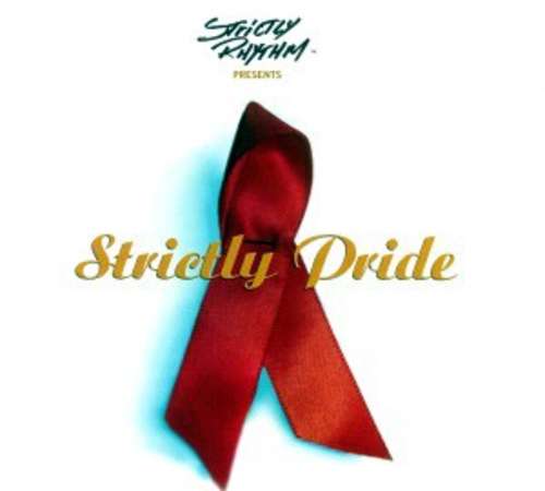 Cover Various - Strictly Rhythm Presents Strictly Pride (CD, Mixed) Schallplatten Ankauf