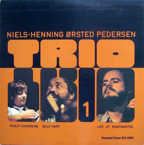 Cover Trio 1 Schallplatten Ankauf