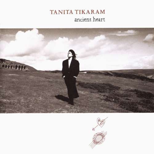 Cover Tanita Tikaram - Ancient Heart (CD, Album) Schallplatten Ankauf