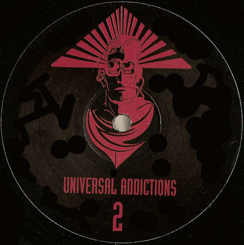 Cover Universal Addictions - 2 (12) Schallplatten Ankauf
