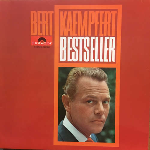 Cover Bert Kaempfert - Bestseller (LP, Comp, RE) Schallplatten Ankauf