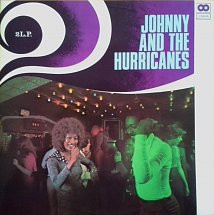 Cover Johnny And The Hurricanes - Johnny And The Hurricanes (2xLP, Comp, Gat) Schallplatten Ankauf