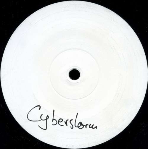 Cover Cyberstorm - Our Energy (12, W/Lbl) Schallplatten Ankauf