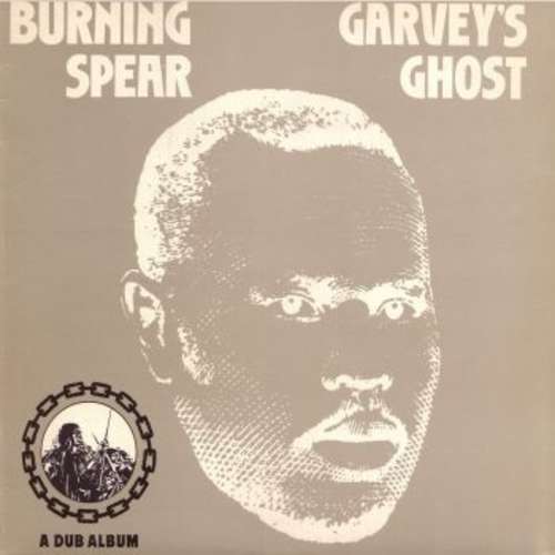 Cover Burning Spear - Garvey's Ghost (LP, Album) Schallplatten Ankauf