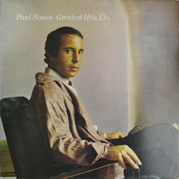 Bild Paul Simon - Greatest Hits, Etc. (LP, Comp, Gat) Schallplatten Ankauf