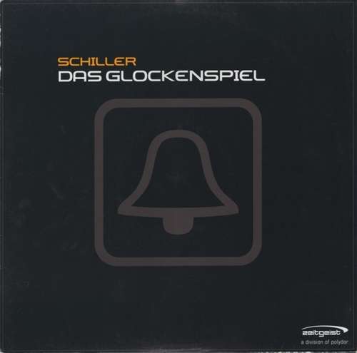 Cover Das Glockenspiel Schallplatten Ankauf