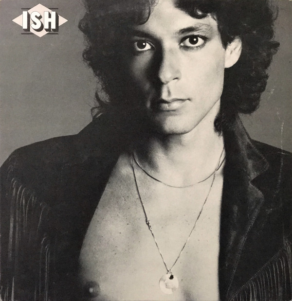 Cover Ish* - Ish (LP, Album) Schallplatten Ankauf