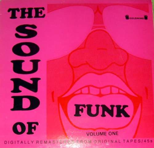 Cover Various - The Sound Of Funk Volume 1 (LP, Comp) Schallplatten Ankauf