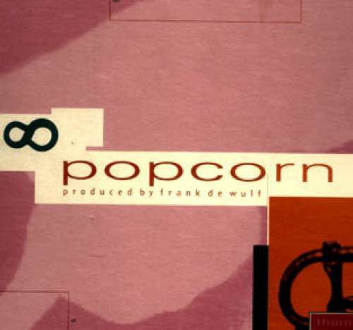 Cover Popcorn - Oh-Pee-Day / Jazz And Go (12) Schallplatten Ankauf