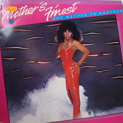 Bild Mother's Finest - One Mother To Another (LP, Album) Schallplatten Ankauf