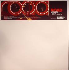 Cover Road (3) - My Name (12) Schallplatten Ankauf