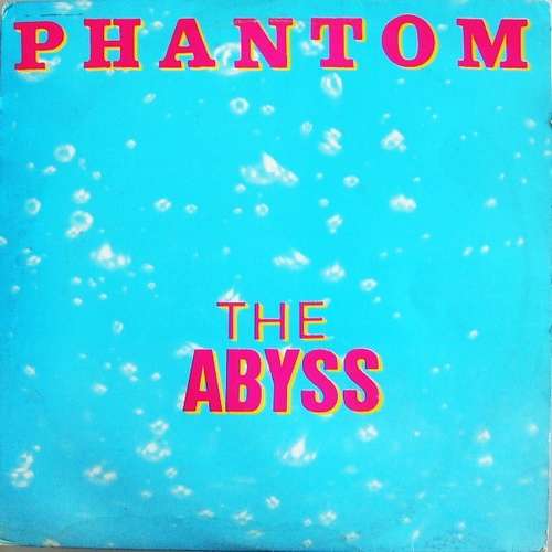 Cover Phantom - The Abyss (12) Schallplatten Ankauf