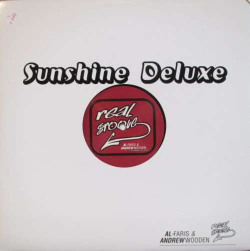 Cover Al-Faris & Andrew Wooden - Sunshine Deluxe (12) Schallplatten Ankauf