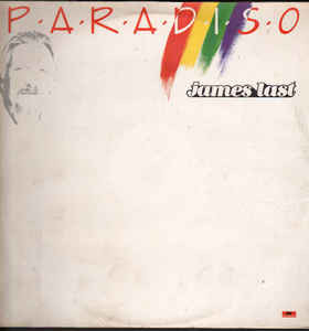 Bild James Last - Paradiso (LP, Album) Schallplatten Ankauf