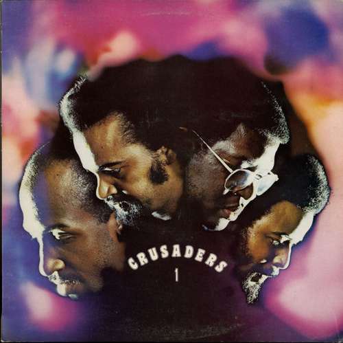 Cover Crusaders, The - Crusaders 1 (2xLP, Album, RE) Schallplatten Ankauf