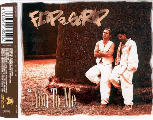 Bild Flip Da Scrip - You To Me (CD, Maxi) Schallplatten Ankauf