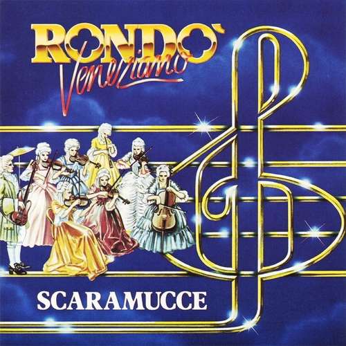 Bild Rondo' Veneziano* - Scaramucce (LP, Album, RE) Schallplatten Ankauf