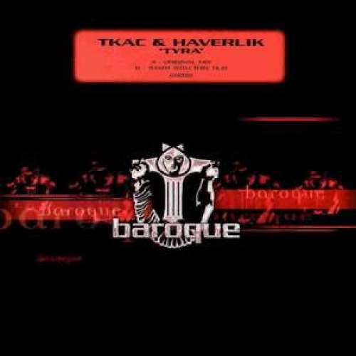 Cover Tkac & Haverlik - Tyra (12) Schallplatten Ankauf