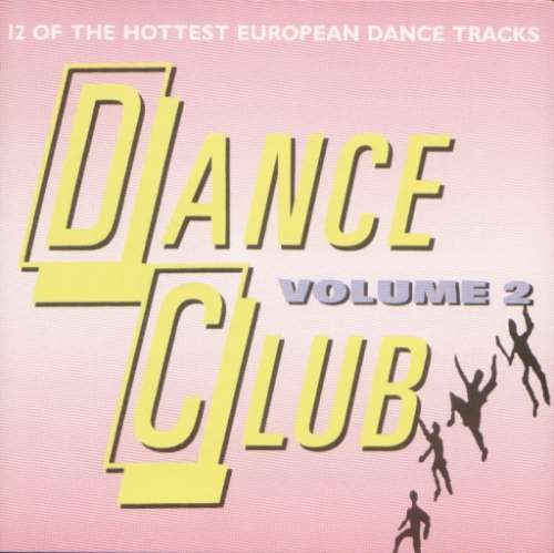 Bild Various - Dance Club Volume 2 (LP, Comp) Schallplatten Ankauf