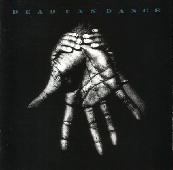 Cover Dead Can Dance - Into The Labyrinth (CD, Album) Schallplatten Ankauf