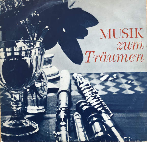 Bild Various - Musik Zum Träumen (LP, Comp) Schallplatten Ankauf