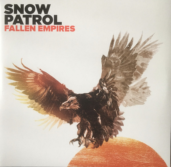Bild Snow Patrol - Fallen Empires (2x12, Album, RE) Schallplatten Ankauf