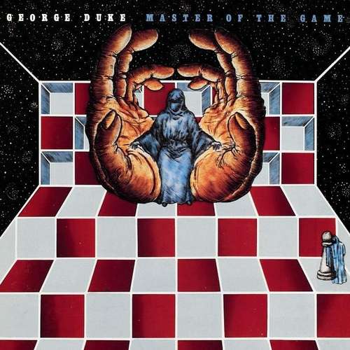 Cover George Duke - Master Of The Game (LP, Album) Schallplatten Ankauf