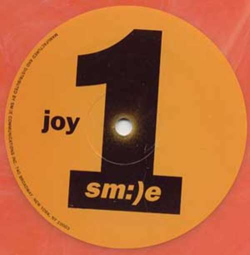 Cover Peter Vriends : Quadripart Project* - Joy (10, Ltd, Ora) Schallplatten Ankauf